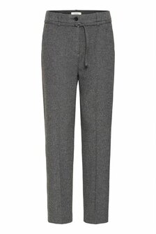B.Young encore pants grijs