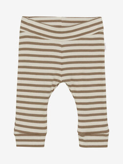 Noppies stripe pants slim fit