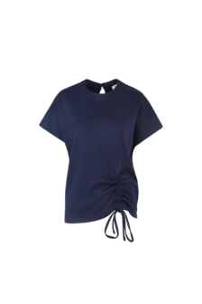 C&amp;S Tess top blue