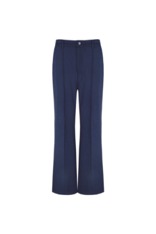 C&amp;S Petra pants midnight blue