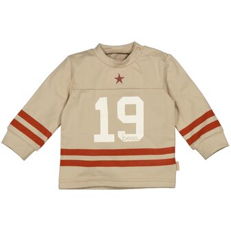 Bess Shirt star