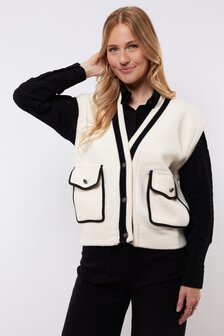 C&amp;S Vesta Gilet 