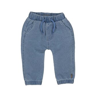 Bess Pants jog denim