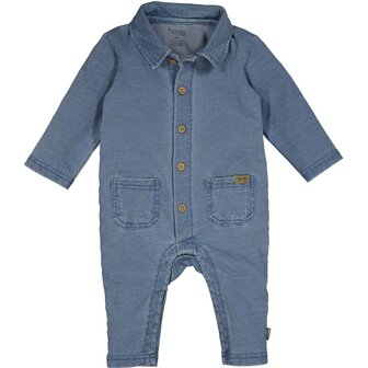 Bess Suite jog denim