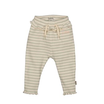 Bess Pants  rib