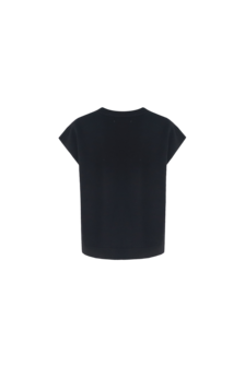 C&amp;S Vivian gilet black