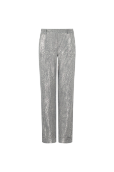 C&amp;S Priscilla Pants  Grey/light cold