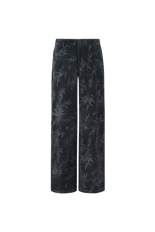 C&amp;S Panda Pants dark grey
