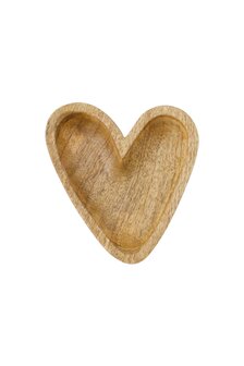 Zusss Houten kom hartje S 