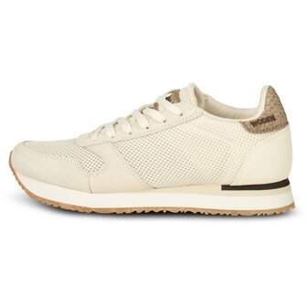 Woden Ydun icon whisper white