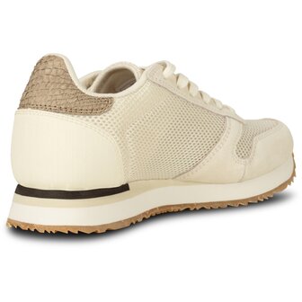 Woden Ydun icon whisper white