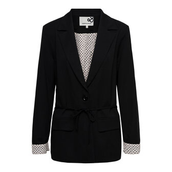&amp;CO Blazer Gina dark blue