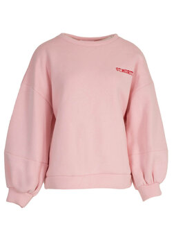 Azzurro Trui  Comfi rose one size