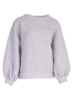 Azzurro trui comfi  one size grey