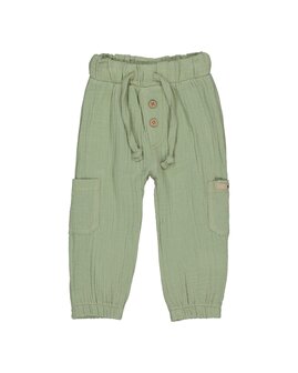 Bess broek Muslin