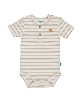 Bess  romper stripe