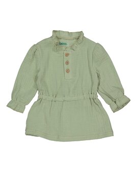 Bess Dress muslin