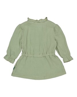 Bess Dress muslin