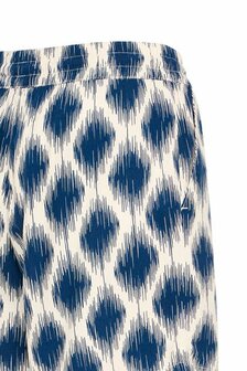 B.Young shorts blue mix