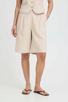 B.Young Dazia bermuda shorts