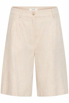 B.Young Dazia bermuda shorts