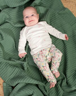 Bess Legging Tropics