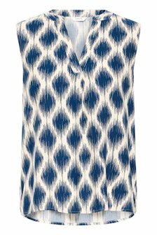 B.Young Joella sl Top 3 med blue