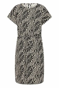 B.Young  oneck dress 2