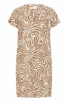 B.Young Falakka dress taupe