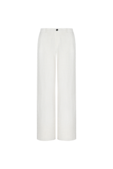 C&amp;S Pancha pants  offwhite