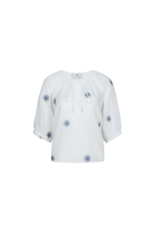 C&amp;S  Lindis blouse