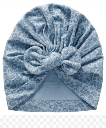 Noppies Hat lusaka blue