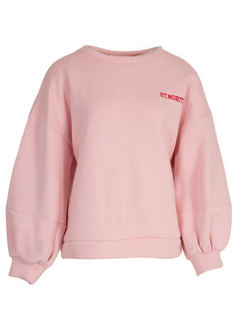 Azzurro Trui  Comfi rose one size