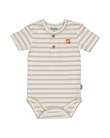 Bess  romper stripe