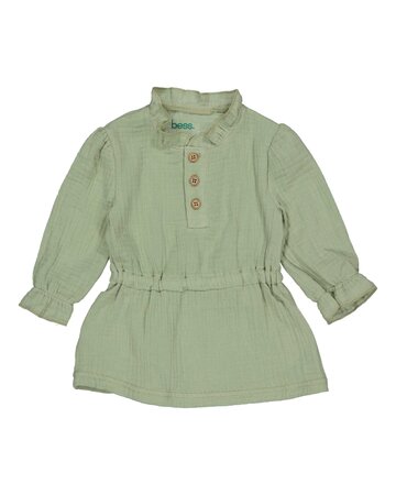 Bess Dress muslin