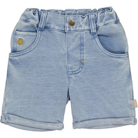 Bess Shorts jog denim light