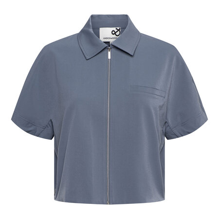 &CO Pieke travel dark slate