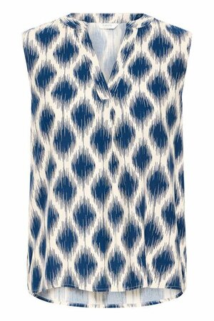 B.Young Joella sl Top 3 med blue