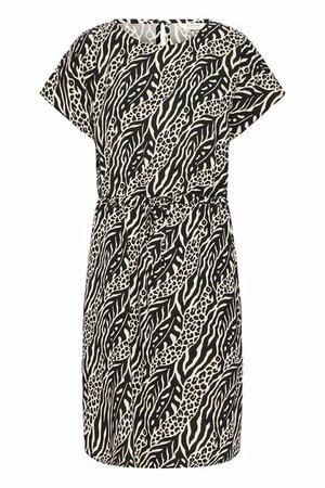 B.Young  oneck dress 2