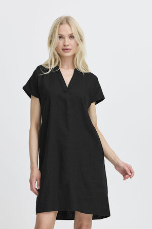 B.Young falakka dress black
