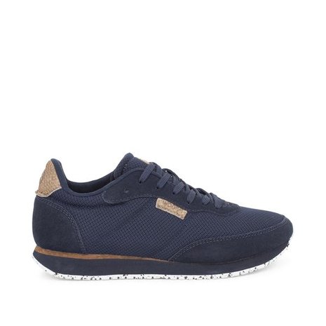 Woden Signe Navy