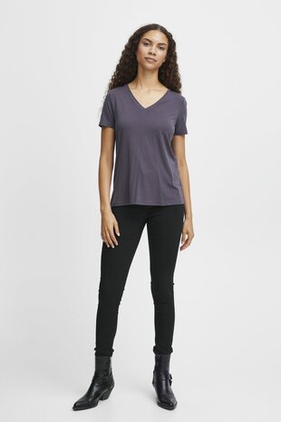 B.Young Elva Dixi  black  ,skinny jeans