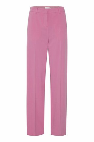 B.Young Bydanta wide pants super pink