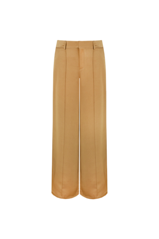 C&S Manarola pants mustard olive