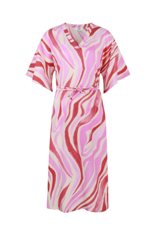 C&S Purto rico dress