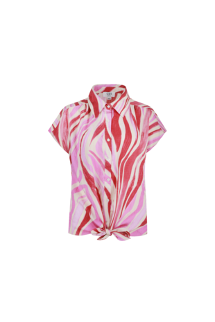 C&S Blouse puerto rico