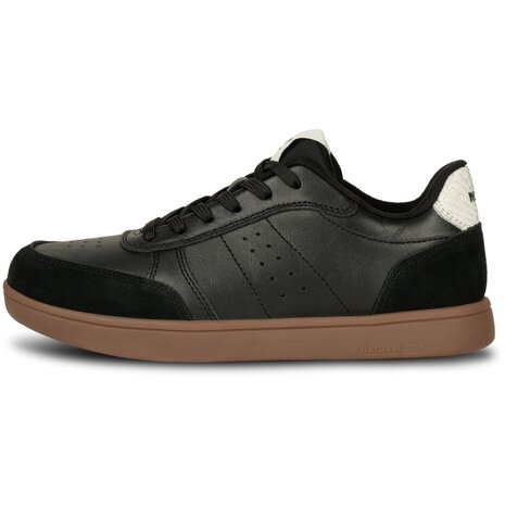 Woden Bjork mix black