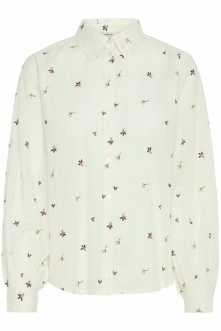 B.Young  Jadis blouse