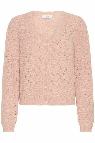 B.Young Nadika vest
