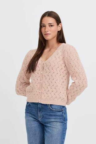 B.Young Nadika vest